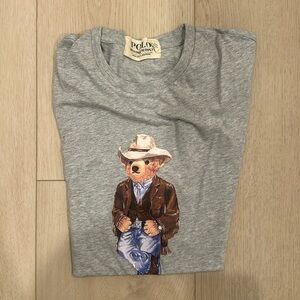 Polo Ralph Lauren t shirt